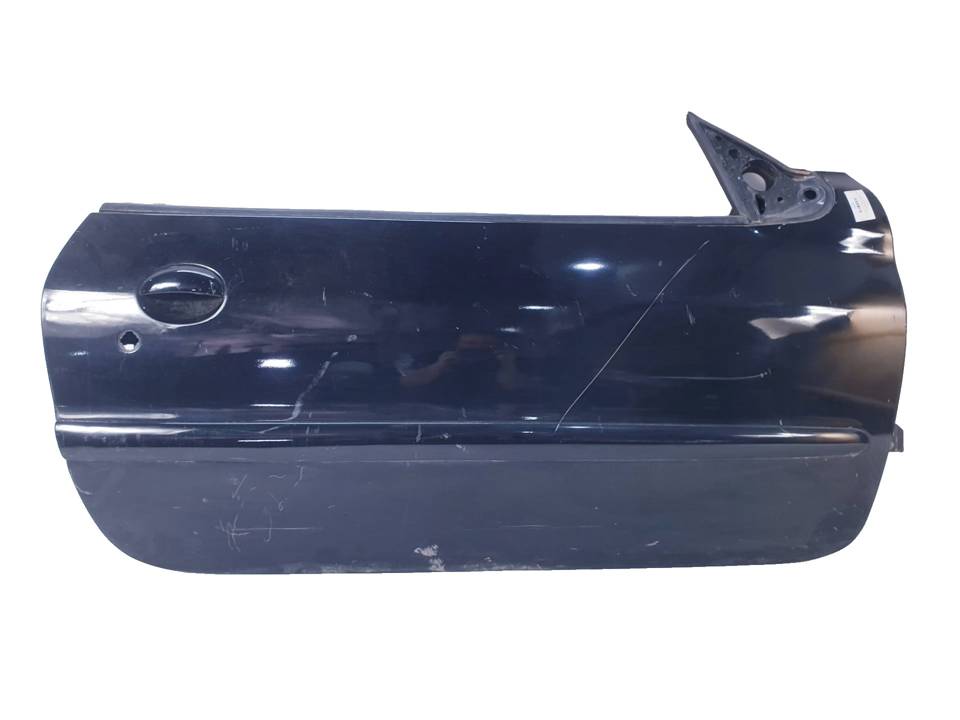 PUERTA DELANTERA DERECHA PEUGEOT 206 CC Autodesguaces Alicante