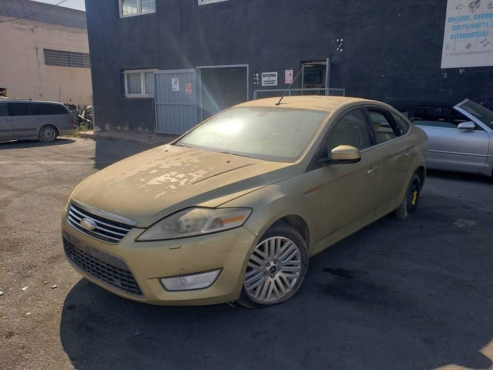 FORD MONDEO BER. (CA2) (2007 - 2015)