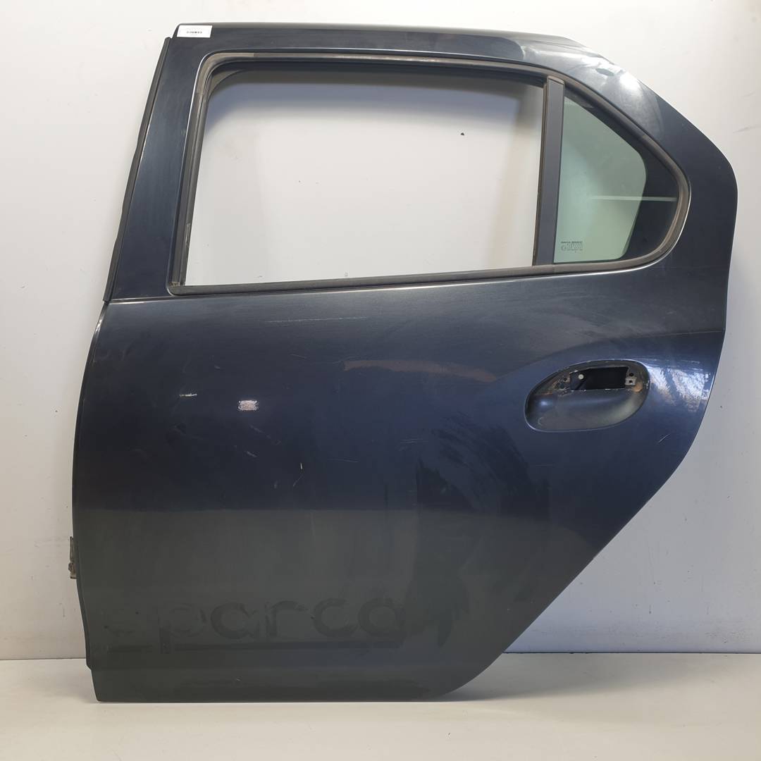 PUERTA TRASERA IZQUIERDA - DACIA - LOGAN II