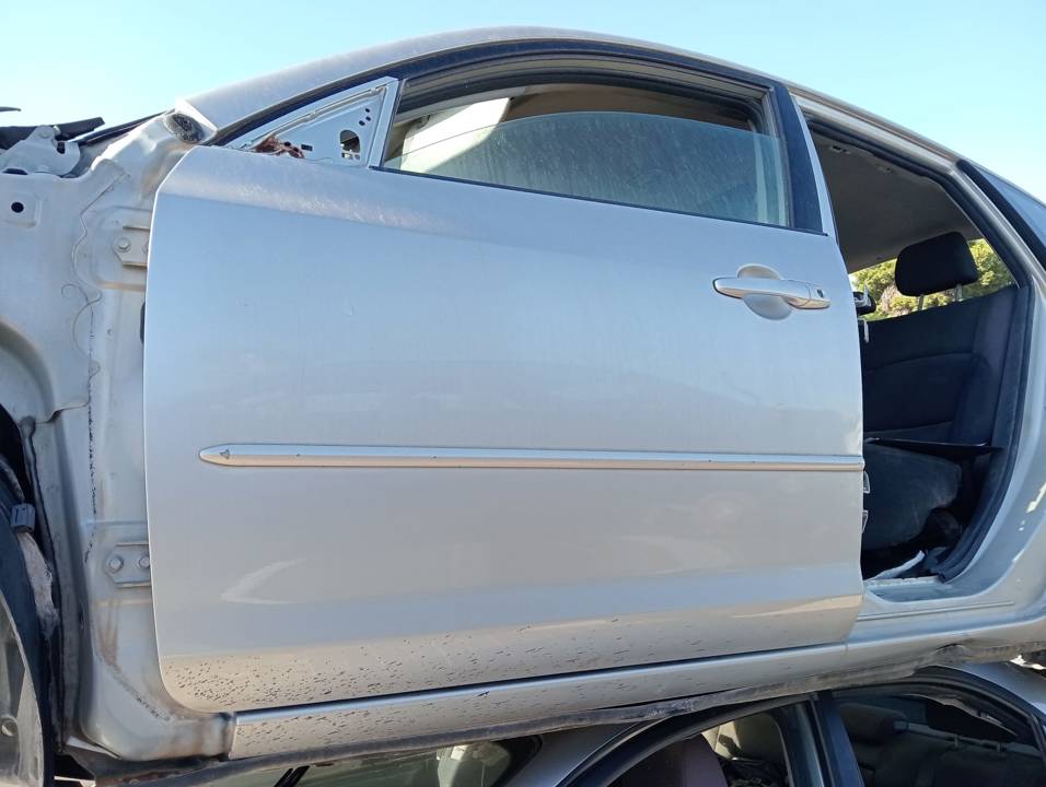 CERRADURA PUERTA DELANTERA IZQUIERDA