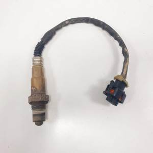 SONDA LAMBDA 0258006924 OPEL CORSA D Autodesguaces Alicante
