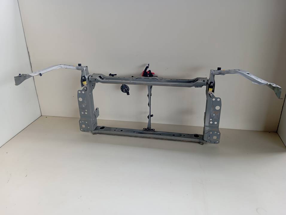 PANEL FRONTAL