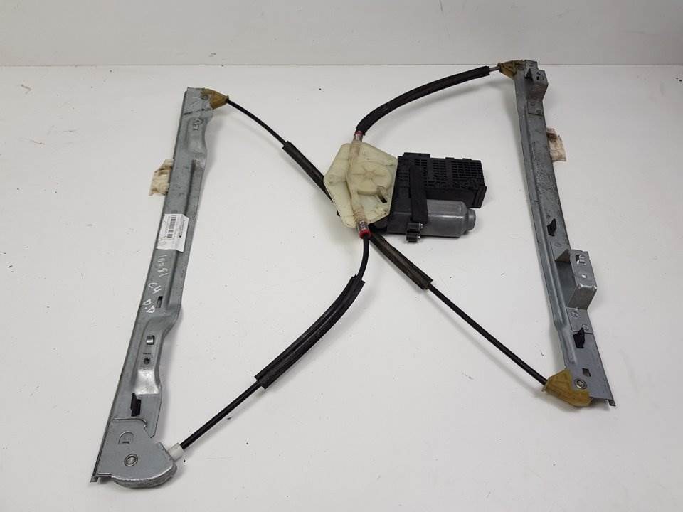 ELEVALUNAS DELANTERO DERECHO - 9682495580 - CITROEN - C4 GRAND PICASSO