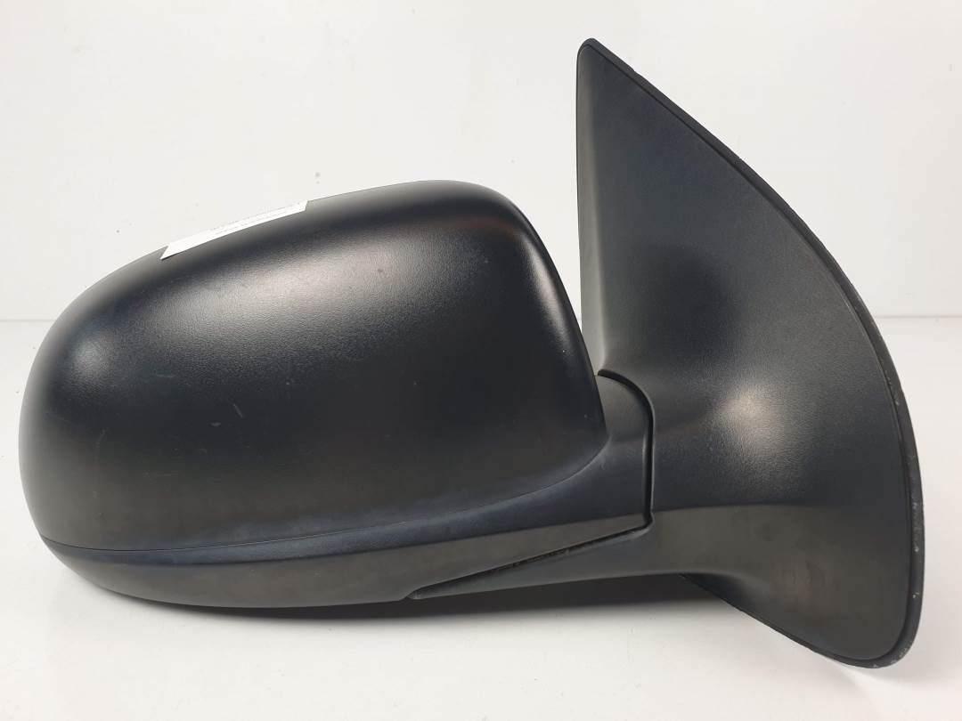 Right wing mirror - 20022002 - HYUNDAI - I20 (PB)