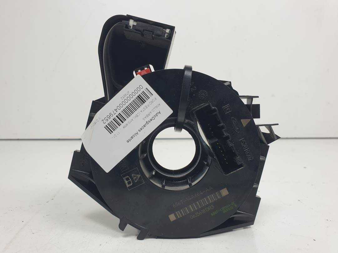 ANILLO AIRBAG - PS2010302 - FORD - FIESTA (CBK)