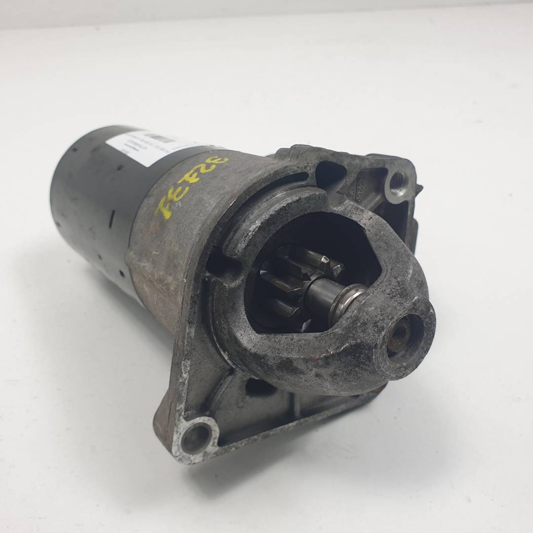 MOTOR ARRANQUE - 0001157002 - FIAT - 500 (150)