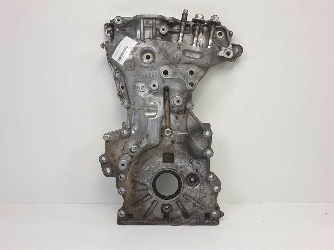 TAPA DISTRIBUCION - SH0110500S5209 - MAZDA - CX-5