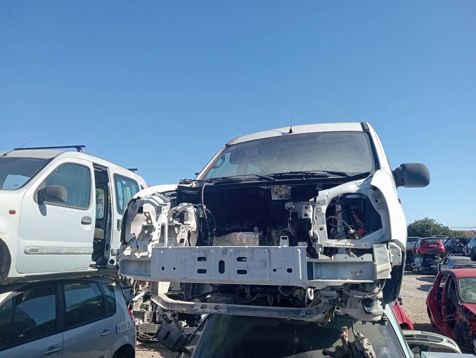 CERRADURA CAPO