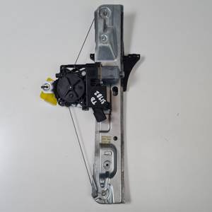 ELEVALUNAS TRASERO DERECHO 20952451RH OPEL INSIGNIA BERLINA Autodesguaces Alicante