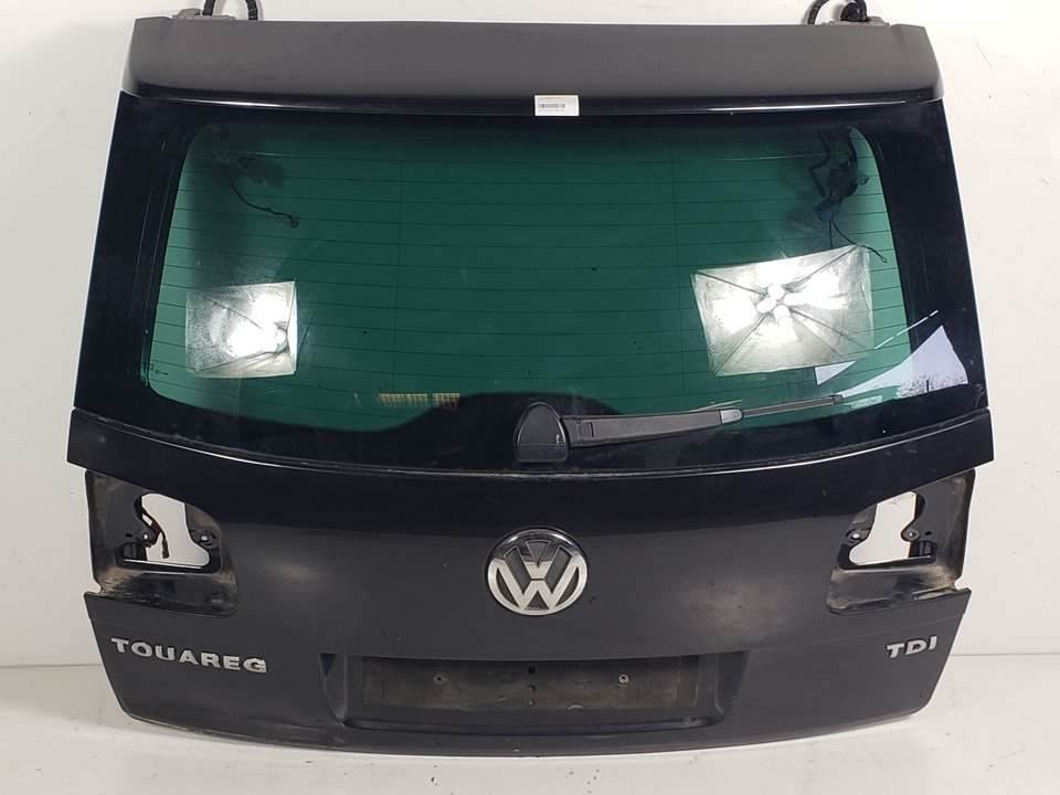 PORTON TRASERO - VOLKSWAGEN - TOUAREG (7LA)