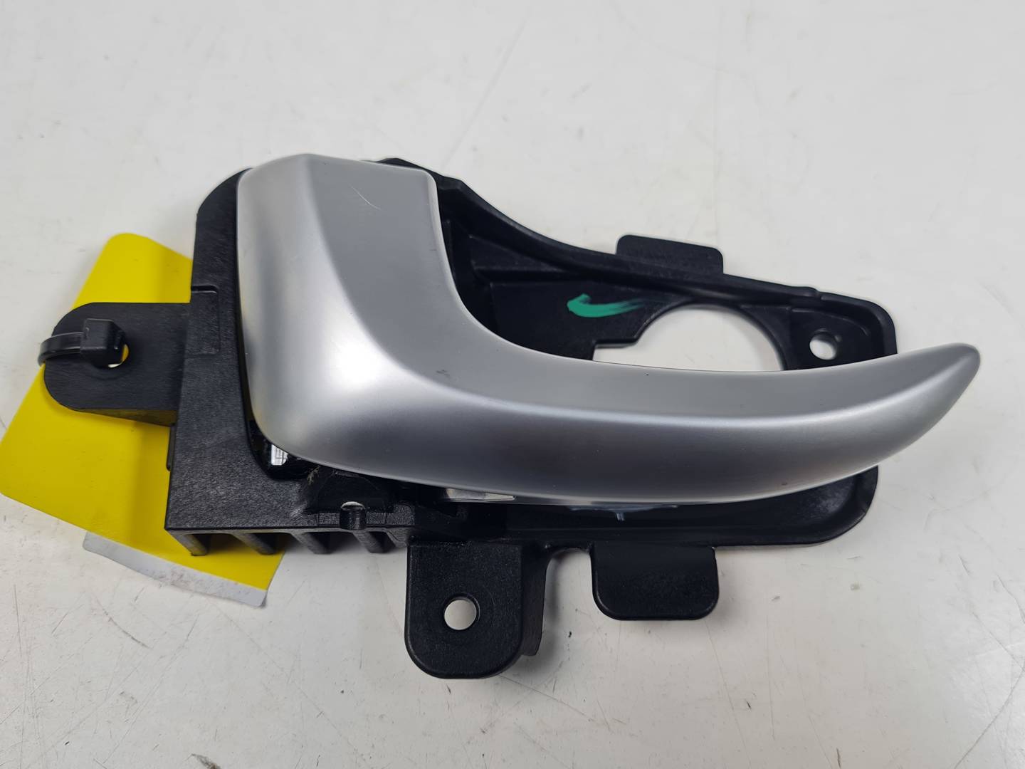 MANETA INTERIOR TRASERA IZQUIERDA - 82613GD000 - HYUNDAI - i30CW (GD)