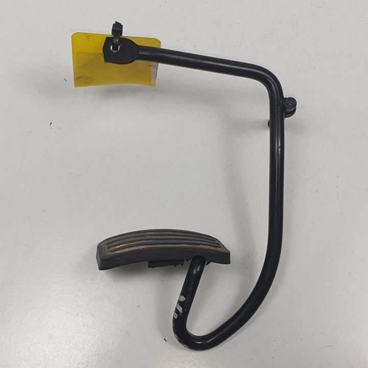 POTENCIOMETRO PEDAL - 9621847980 - FIAT - SCUDO (222)