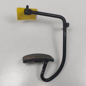 POTENCIOMETRO PEDAL 9621847980 FIAT SCUDO (222) Autodesguaces Alicante