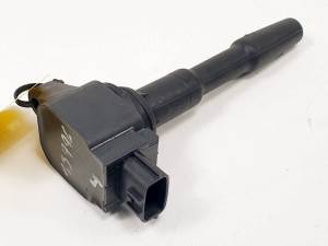 BOBINA ENCENDIDO 224332428R RENAULT MEGANE III COUPE Autodesguaces Alicante