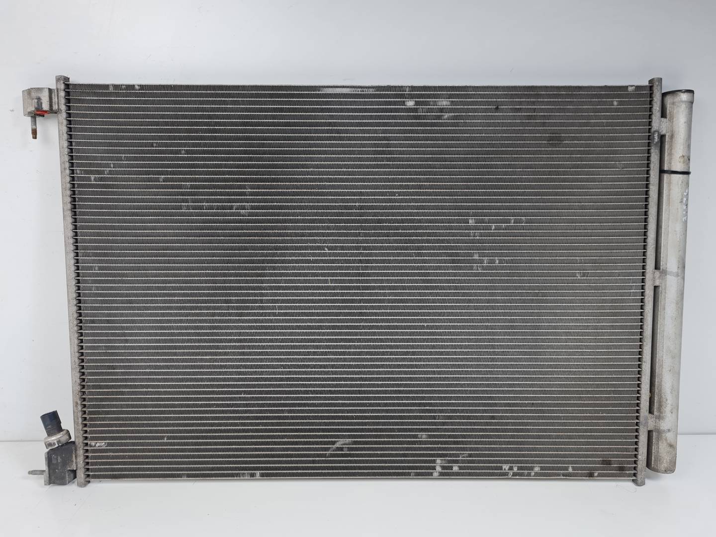 CONDENSADOR / RADIADOR AIRE ACONDICIONADO - A0995000454 - MERCEDES - CLASE C (W205) LIM.