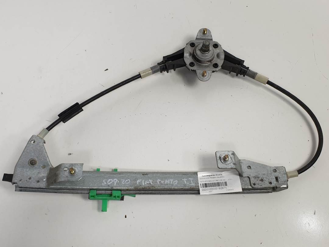 Fensterheber hinten links - 46536308 - FIAT - PUNTO BERLINA (188)