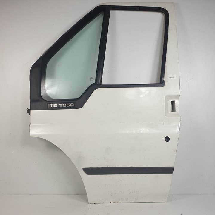 PUERTA DELANTERA IZQUIERDA - FORD - TRANSIT CAJA CERRADA, LARGA (FY) (2000 =>)