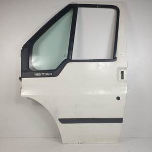 PUERTA DELANTERA IZQUIERDA FORD TRANSIT CAJA CERRADA, LARGA (FY) (2000 =>) Autodesguaces Alicante