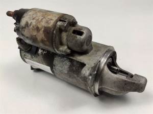 MOTOR ARRANQUE 5556092 OPEL VECTRA C BERLINA Autodesguaces Alicante