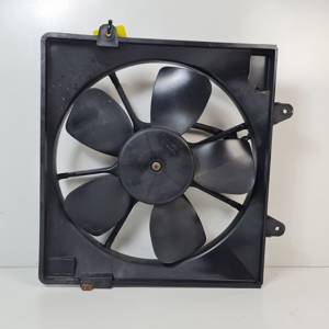 ELECTROVENTILADOR 05K5215025 KIA CARNIVAL II Autodesguaces Alicante
