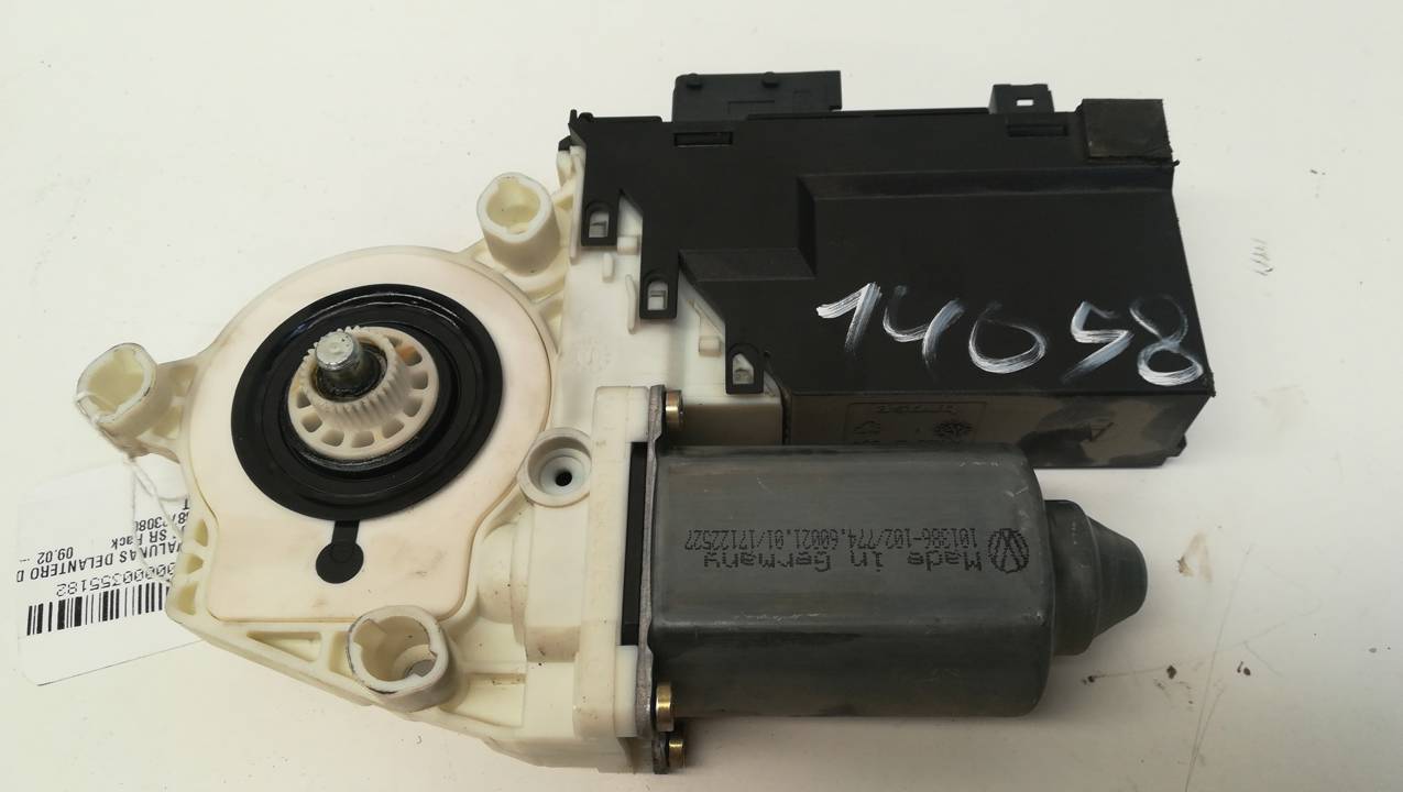 MOTOR ELEVALUNAS DELANTERO DERECHO