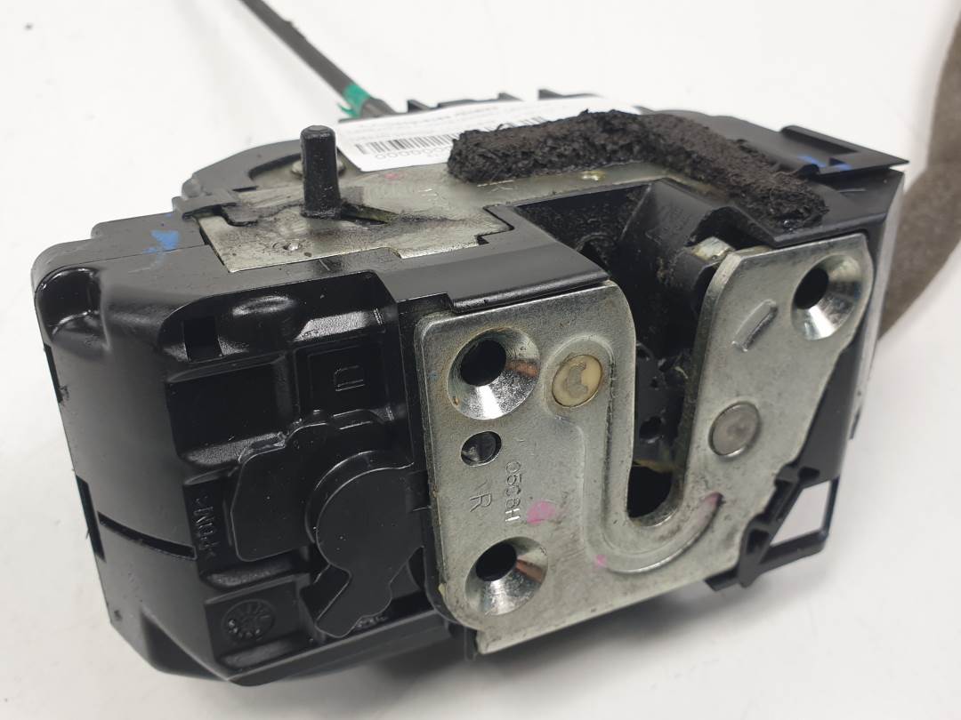 CERRADURA PUERTA TRASERA DERECHA - NISSAN - QASHQAI (J10)