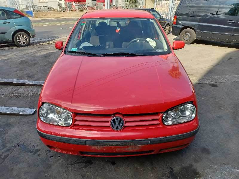 VOLKSWAGEN GOLF IV BERLINA (1J1) (1997 - 2003)