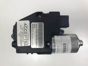 MOTOR TECHO ELECTRICO 91205EB203 NISSAN NAVARA PICK-UP (D40M) Autodesguaces Alicante