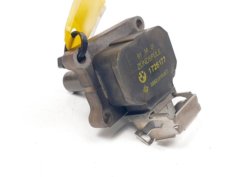BOBINA ENCENDIDO - 1726177 - BMW - SERIE 3 BERLINA (E36)