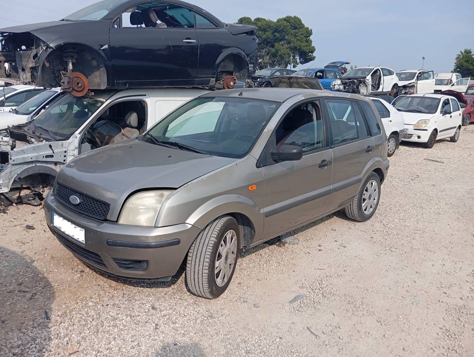 ELEVALUNAS TRASERO IZQUIERDO