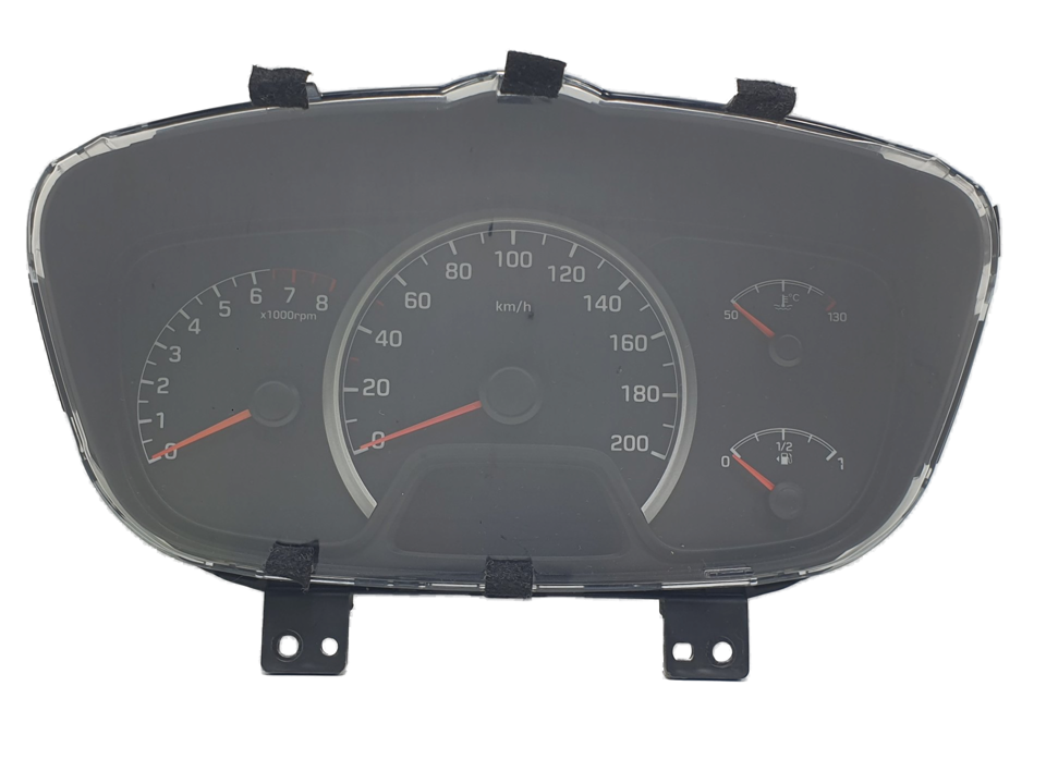 CUADRO INSTRUMENTOS VPDHBF10A855A HYUNDAI I10 (IA) Autodesguaces Alicante