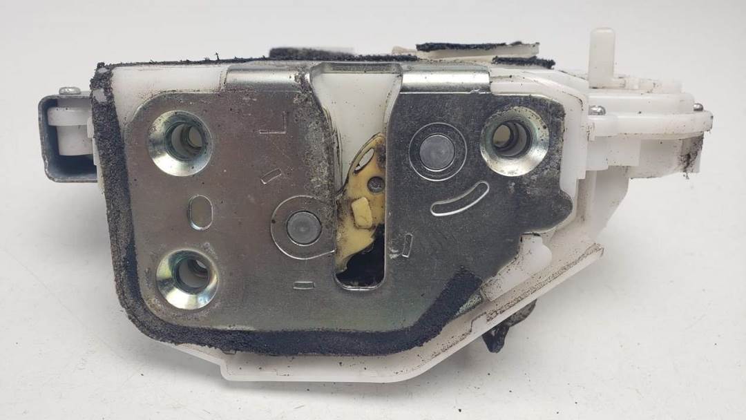 CERRADURA PUERTA TRASERA IZQUIERDA - 72651SWAE1 - HONDA - CR-V (RE)