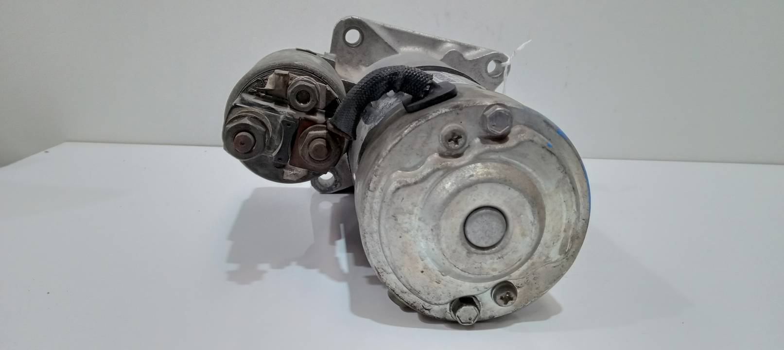 MOTOR ARRANQUE