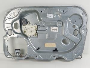 ELEVALUNAS DELANTERO DERECHO 984697107 FORD FOCUS BERLINA (CAP) Autodesguaces Alicante