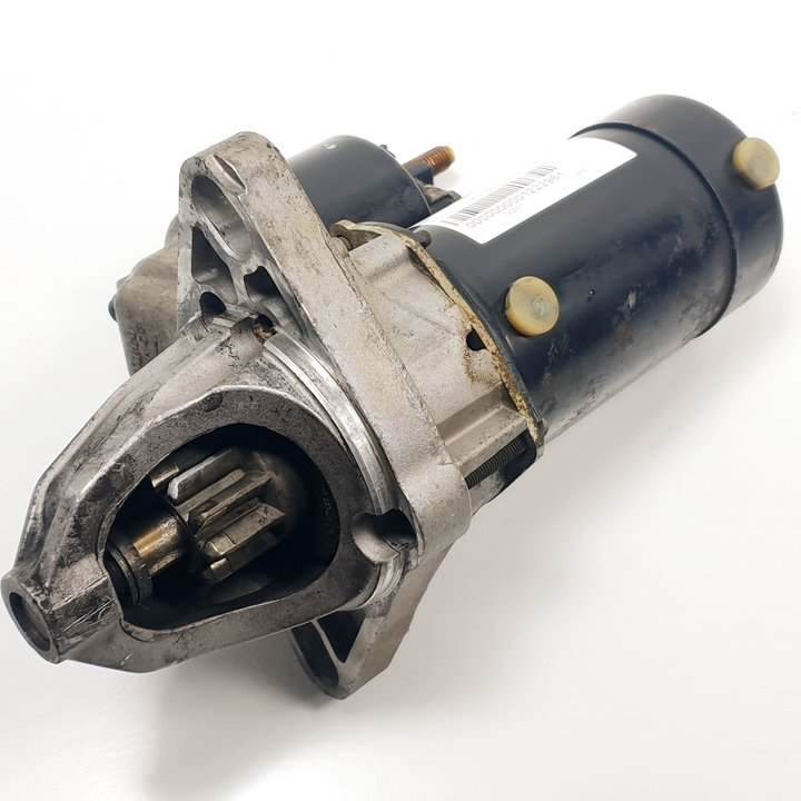 MOTOR ARRANQUE - 31200P1JE01 - HONDA - CIVIC BERLINA .5 (MA/MB)