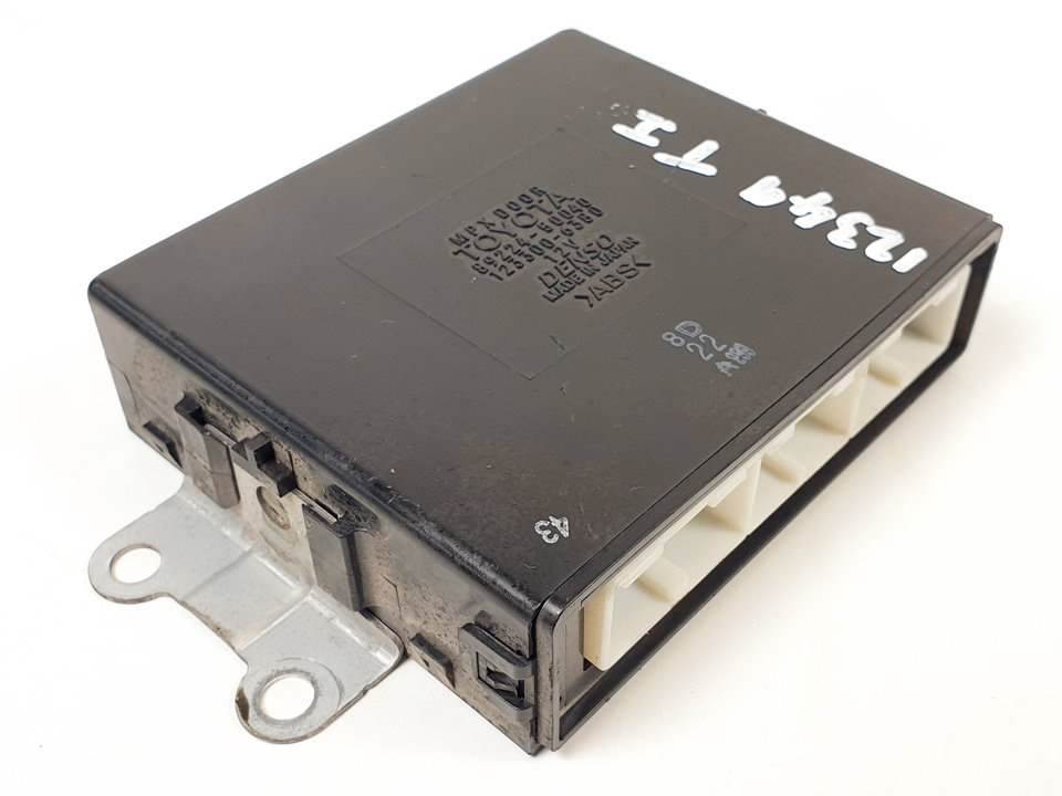 MODULO CONFORT - 8922450040 - LEXUS - LS430 (UCF30)