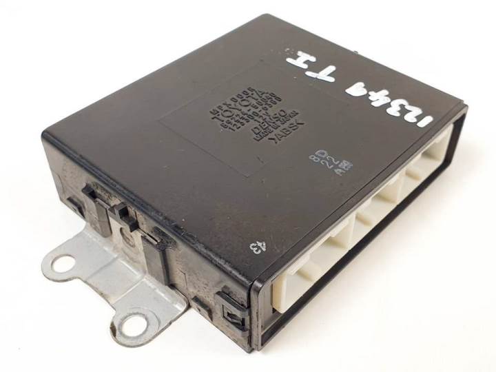 MODULO CONFORT 8922450040 LEXUS LS430 (UCF30) Autodesguaces Alicante