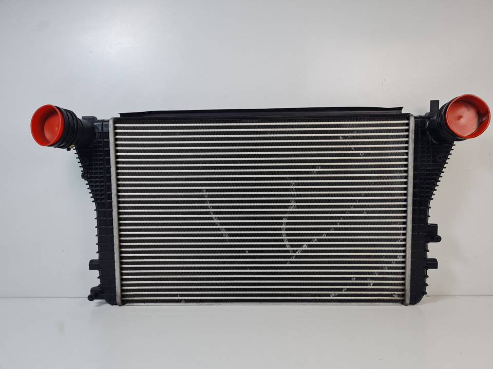 INTERCOOLER 1K0145803E SKODA OCTAVIA BERLINA (1Z3) Autodesguaces Alicante