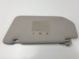 PARASOL DERECHO RENAULT SCENIC III (JZ) Autodesguaces Alicante