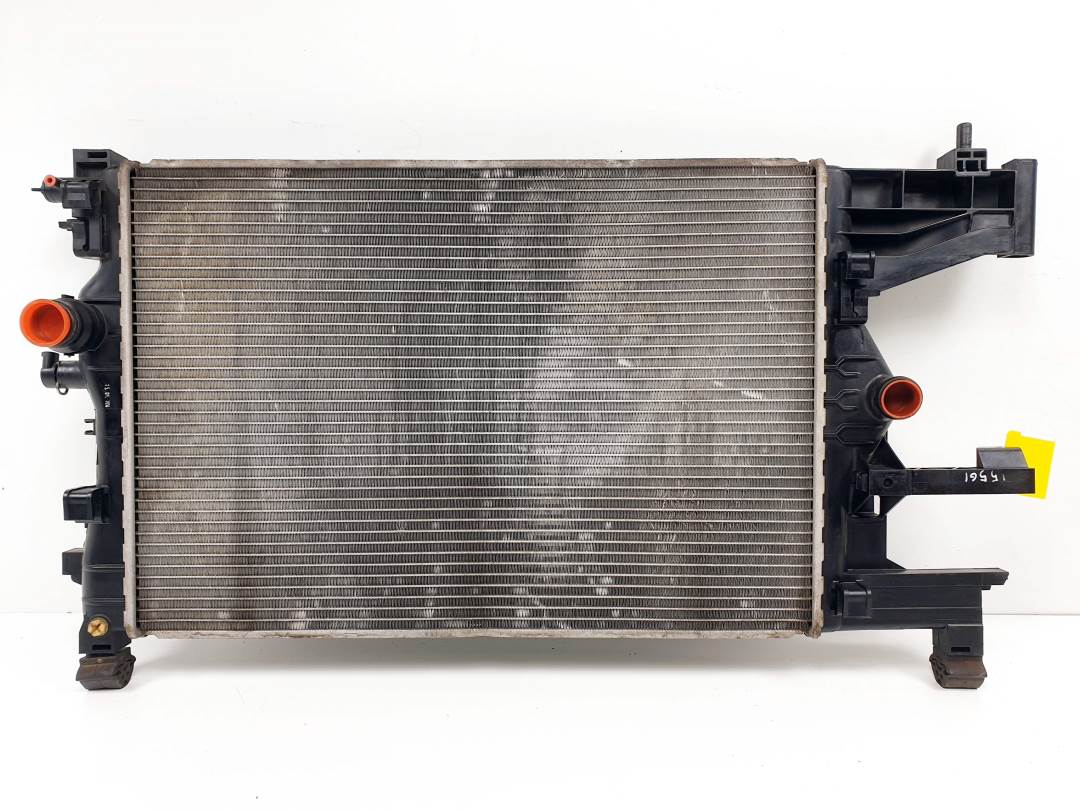 Radiateur d’eau - 13267656 - OPEL - ASTRA J SPORTS TOURER