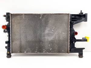 RADIADOR AGUA 13267656 OPEL ASTRA J SPORTS TOURER Autodesguaces Alicante