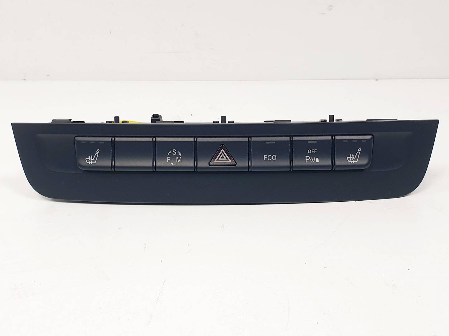Bouton warning - A2469052201 - MERCEDES - CLASE B (W246)