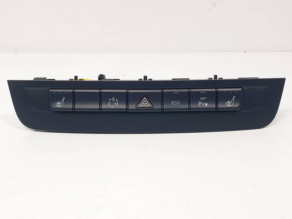 WARNING A2469052201 MERCEDES CLASE B (W246) Autodesguaces Alicante
