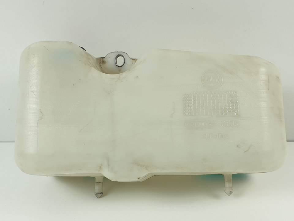 DEPOSITO LIMPIA - PEUGEOT - BOXER CAJA CERRADA