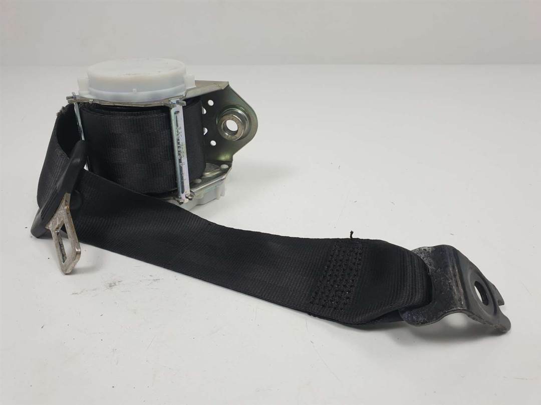 Ceinture de sécurité arrière droite - 3C1857806J - VOLKSWAGEN - PASSAT VARIANT (365)