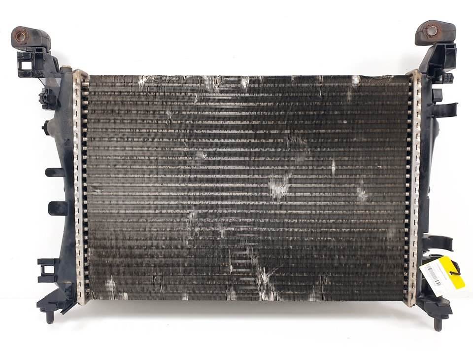 Radiateur d’eau - 55700447 - FIAT - GRANDE PUNTO (199)