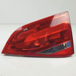 PILOTO TRASERO DERECHO INTERIOR 8K5945094 AUDI A4 BER. (B8) Autodesguaces Alicante