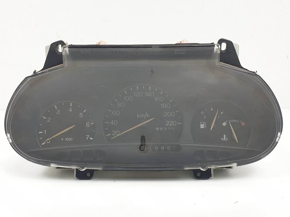 CUADRO INSTRUMENTOS - 96FB10849CE - FORD - ESCORT BERL./TURNIER