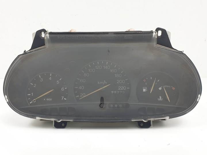CUADRO INSTRUMENTOS 96FB10849CE FORD ESCORT BERL./TURNIER Autodesguaces Alicante