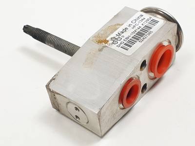 VALVULA EXPANSION 52427385 OPEL INSIGNIA SPORTS TOURER Autodesguaces Alicante